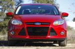 Ford Focus 2012 года